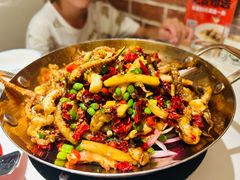 -湘语·湖南家常菜(新洲店)