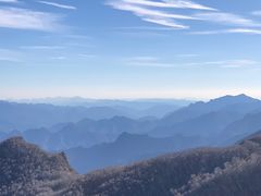 -灵山