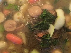 -渔中舟海鲜大排档(普陀沈家门店)