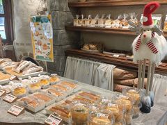 -熊猫家PANDA BAKERY(望江店)