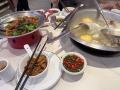 -八合里潮汕鲜牛肉火锅(福州万象城店)