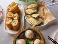 -鹿鸣酒家(越秀店)