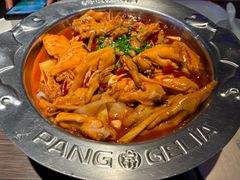 -胖哥俩肉蟹煲(西单大悦城店)