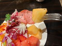 -北京希尔顿逸林酒店