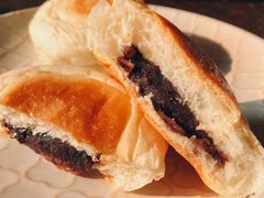 红豆饼-美嘉华面包西饼店(红胜坊店)