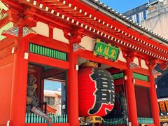 -浅草寺