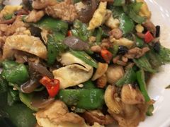 -丰收日·小海鲜·沪上家宴(顾村正大店)