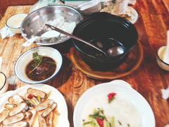 -聪辉同安老美食饭店(大元路店)