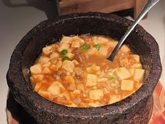 -绿茶餐厅(淮安吾悦广场店)