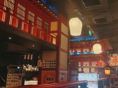 -牛New寿喜烧(金茂览秀城店)