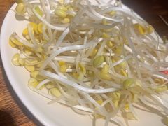黄豆芽-大话三城重庆火锅(万科天誉店)