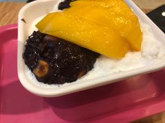 -满记甜品(荟聚购物中心店)