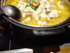 -严厨老坛酸菜鱼(金鹰店)