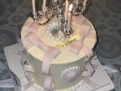 -今日Cake蛋糕茶歇·甜品台定制