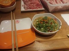 -津门羊大爷·铜锅涮肉(黄河道店)