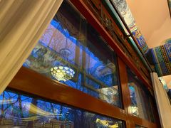 -申德勒加油站西餐厅(日坛路总店)