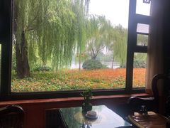 -鹊华居·地道鲁菜·海鲜·融合味(大明湖店)