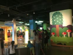 -北京科学中心儿童乐园