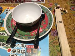 -小娘惹厨房Little Nyonya(狮城有约上榜店)