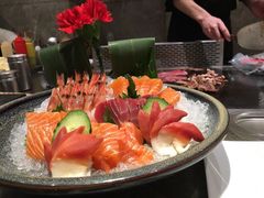-大渔铁板烧(花园道店)