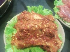 -疯狂的筷子老灶九宫格火锅