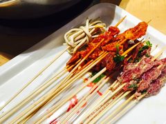 -袁记串串香(梁家巷店)