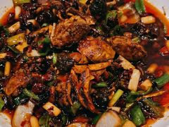 -陈胖子特色菜.鲜货现炒(融景城店)