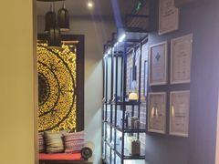 -泰合玺·精油疗愈SPA(南京光环花园城店)