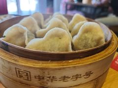 -新兴园饺子馆(北京百子湾店)