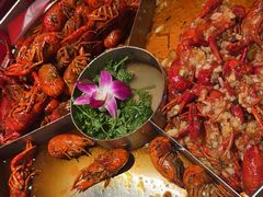 -熊记虾王·小龙虾(东晓南店)