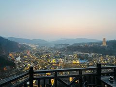 -云端咖啡(山顶教堂店)