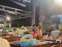 -渔家火锅·海鲜自助餐·演艺(亚龙湾天域酒店)