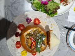 -Home Thai·泰谣(王府井apm店)