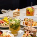 西安探店|高颜值又健康的轻食餐厅 Le'ban