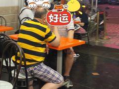 -南宁市连升风味小吃店