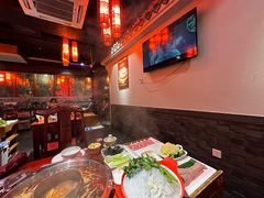 -大龙燚·旷野鲜火锅(广州首店)