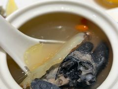 -澄记狮头鹅安粮店