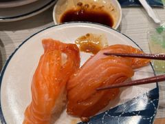 -滨寿司(新街口中央商场店)