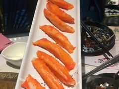 -哥老官重庆美蛙鱼头(宝山龙湖店)