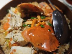 -南门食仙·手工福州菜(南门兜店)