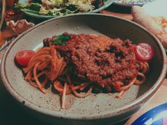-盘炉forenza·云贵川融合小食堂 ( 钟楼中柳巷店)