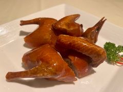 -利苑酒家(宜安广场店)
