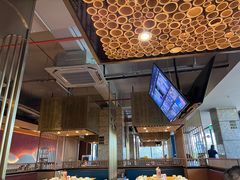 -川流不息(北蔡休闲广场店)