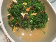 -香港狮子山下·明星粤菜餐厅(北苑店)