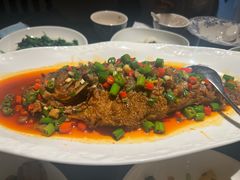 -金谷仓家庭料理(马泉营店)