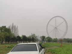 -祥源·阜阳生态乐园