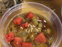 -黔三一夺夺粉酸汤火锅(百信店)