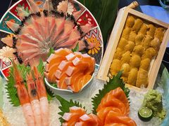 -云璟高空铁板烧·料理·生日宴·聚会团建(福田灯光秀店)