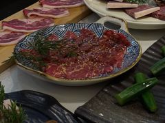 -千寻山野烤肉(中关村店)
