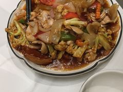 -旺达·福州菜(正大广场店)